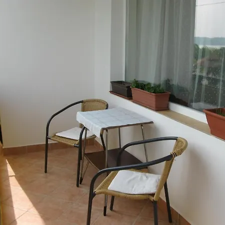 Appartement Liliom Balatonfüred