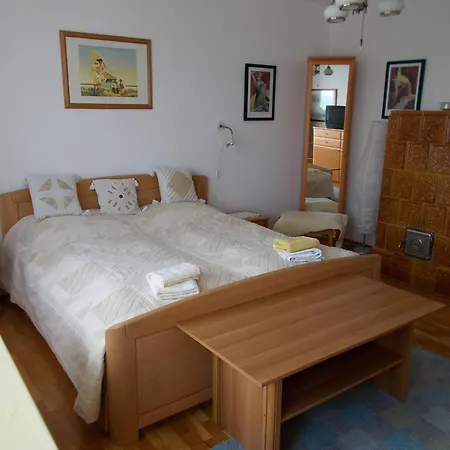 Lejlighed Liliom Balatonfüred