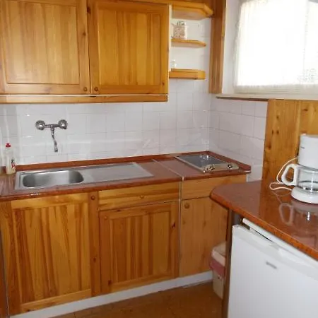 Liliom * Balatonfüred