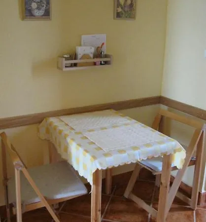 Liliom * Balatonfüred