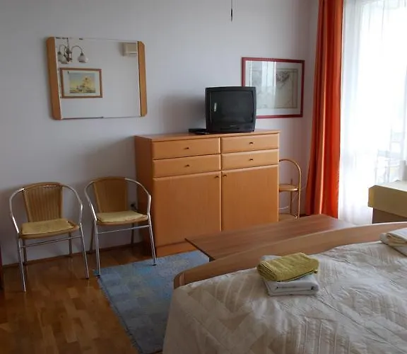 Liliom Apartment Balatonfüred