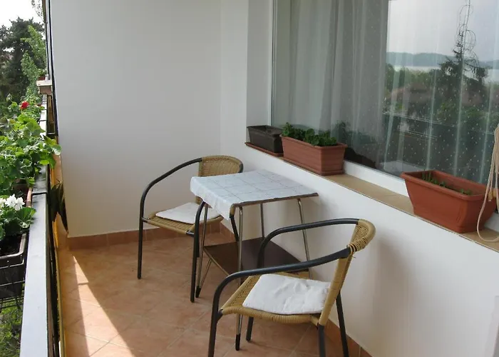 Apartment Liliom Balatonfüred